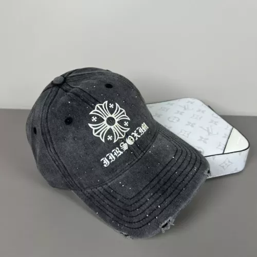 Replica Chrome Hearts Caps #1300112 $29.00 USD for Wholesale