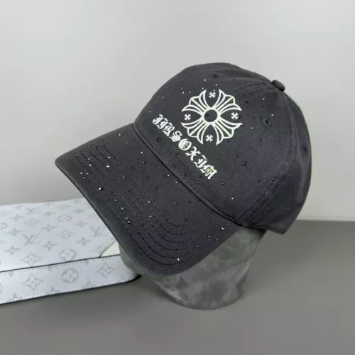 Replica Chrome Hearts Caps #1300113 $29.00 USD for Wholesale