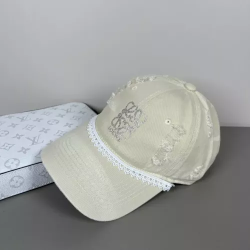 Wholesale LOEWE Caps #1300115 $29.00 USD, Wholesale Quality Replica LOEWE Caps
