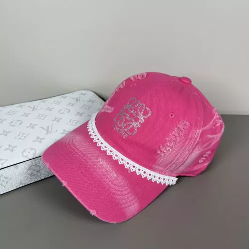Wholesale LOEWE Caps #1300116 $29.00 USD, Wholesale Quality Replica LOEWE Caps