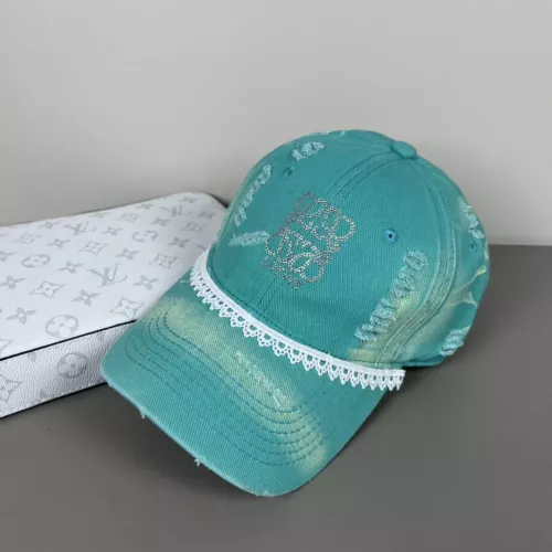 Wholesale LOEWE Caps #1300118 $29.00 USD, Wholesale Quality Replica LOEWE Caps