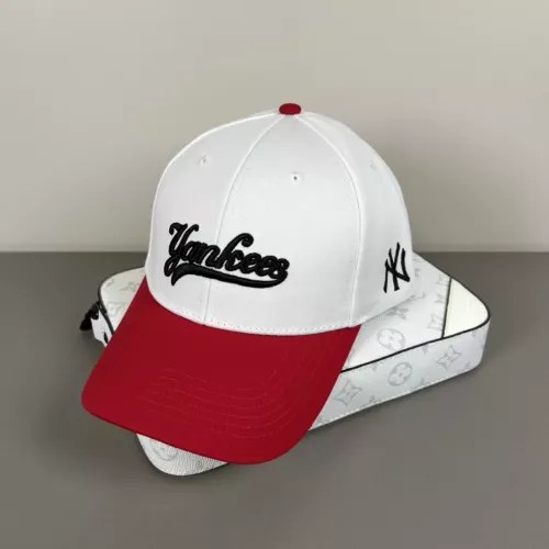 Wholesale New York Yankees Caps #1300124 $25.00 USD, Wholesale Quality Replica New York Yankees Caps