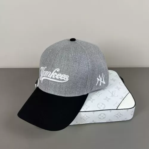 Wholesale New York Yankees Caps #1300130 $25.00 USD, Wholesale Quality Replica New York Yankees Caps