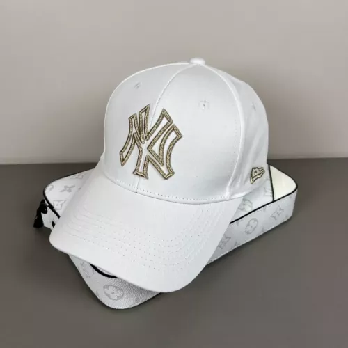 Wholesale New York Yankees Caps #1300137 $25.00 USD, Wholesale Quality Replica New York Yankees Caps