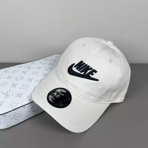 Wholesale Nike Hats #1300154 $25.00 USD, Wholesale Quality Replica Nike Hats