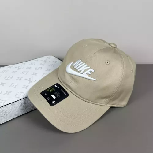 Wholesale Nike Hats #1300155 $25.00 USD, Wholesale Quality Replica Nike Hats