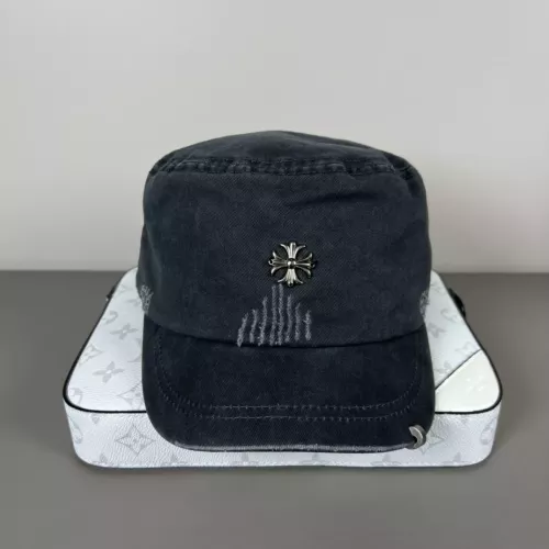 Replica Chrome Hearts Caps #1300159 $25.00 USD for Wholesale