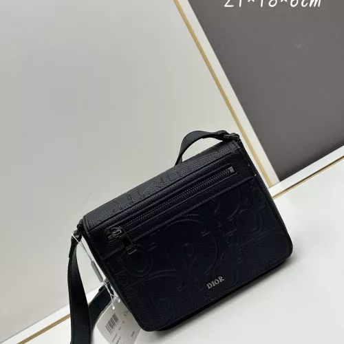 Wholesale Christian Dior AAA Man Messenger Bags #1300199 $102.00 USD, Wholesale Quality Replica Christian Dior AAA Man Messenger Bags