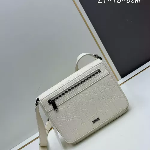 Wholesale Christian Dior AAA Man Messenger Bags #1300200 $102.00 USD, Wholesale Quality Replica Christian Dior AAA Man Messenger Bags