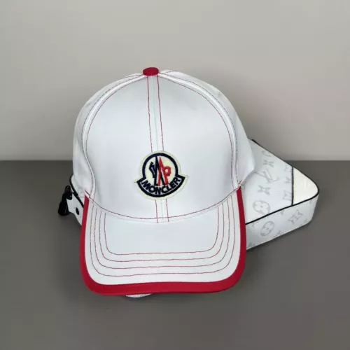 Wholesale Moncler Caps #1300204 $25.00 USD, Wholesale Quality Replica Moncler Caps