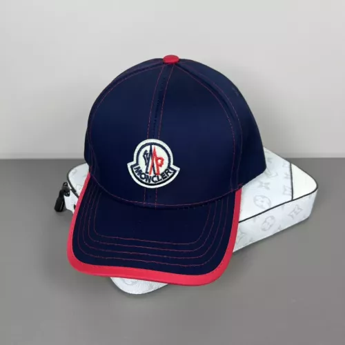 Wholesale Moncler Caps #1300205 $25.00 USD, Wholesale Quality Replica Moncler Caps