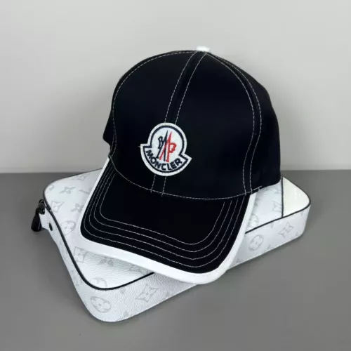 Wholesale Moncler Caps #1300206 $25.00 USD, Wholesale Quality Replica Moncler Caps