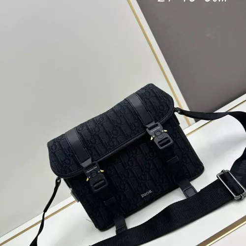 Wholesale Christian Dior AAA Man Messenger Bags #1300208 $108.00 USD, Wholesale Quality Replica Christian Dior AAA Man Messenger Bags