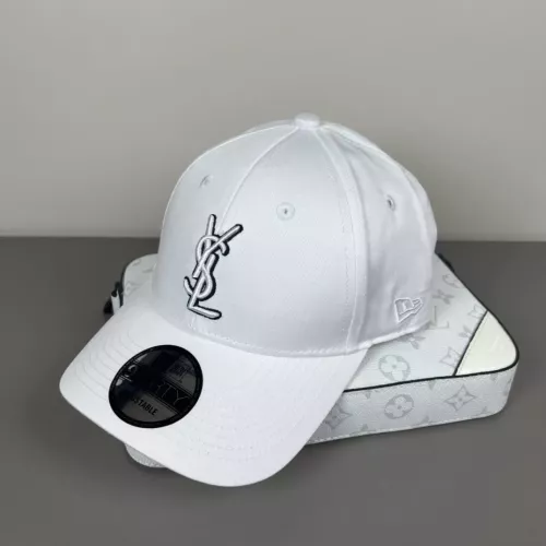 Wholesale Yves Saint Laurent YSL Caps #1300209 $25.00 USD, Wholesale Quality Replica Yves Saint Laurent YSL Caps