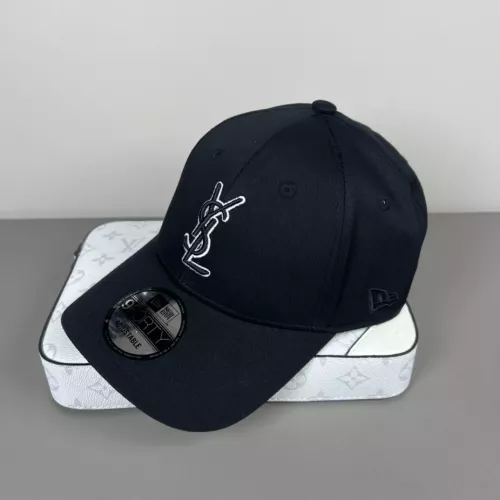 Wholesale Yves Saint Laurent YSL Caps #1300210 $25.00 USD, Wholesale Quality Replica Yves Saint Laurent YSL Caps