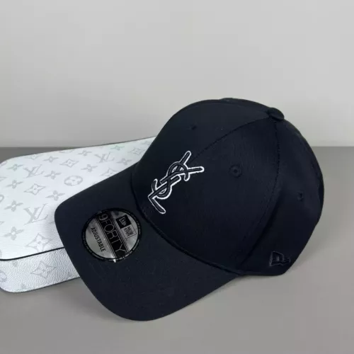 Replica Yves Saint Laurent YSL Caps #1300210 $25.00 USD for Wholesale