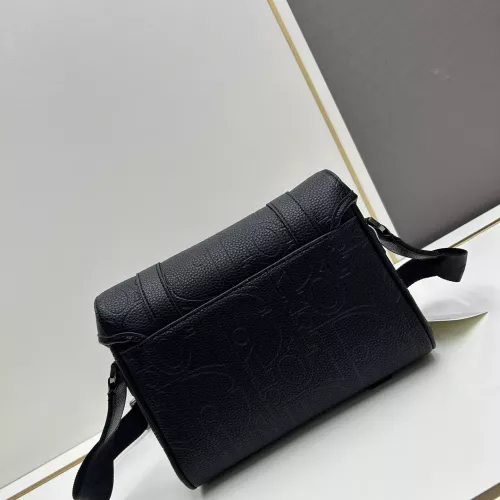 Replica Christian Dior AAA Man Messenger Bags #1300211 $108.00 USD for Wholesale