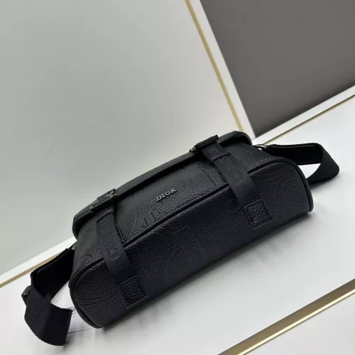 Replica Christian Dior AAA Man Messenger Bags #1300211 $108.00 USD for Wholesale