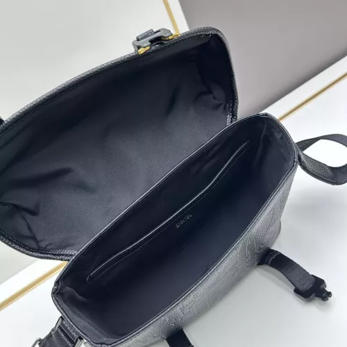Replica Christian Dior AAA Man Messenger Bags #1300211 $108.00 USD for Wholesale