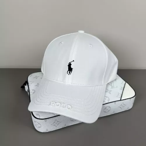 Wholesale Ralph Lauren Polo Caps #1300223 $25.00 USD, Wholesale Quality Replica Ralph Lauren Polo Caps