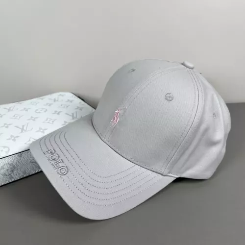 Wholesale Ralph Lauren Polo Caps #1300228 $25.00 USD, Wholesale Quality Replica Ralph Lauren Polo Caps