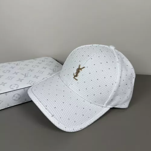 Wholesale Yves Saint Laurent YSL Caps #1300238 $29.00 USD, Wholesale Quality Replica Yves Saint Laurent YSL Caps