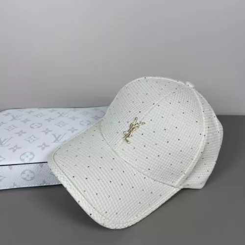 Wholesale Yves Saint Laurent YSL Caps #1300239 $29.00 USD, Wholesale Quality Replica Yves Saint Laurent YSL Caps