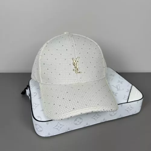 Replica Yves Saint Laurent YSL Caps #1300239 $29.00 USD for Wholesale