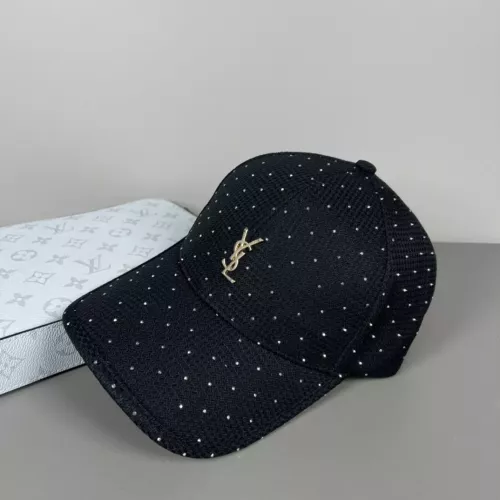 Wholesale Yves Saint Laurent YSL Caps #1300240 $29.00 USD, Wholesale Quality Replica Yves Saint Laurent YSL Caps