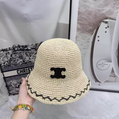 Wholesale Celine Caps #1300241 $29.00 USD, Wholesale Quality Replica Celine Caps