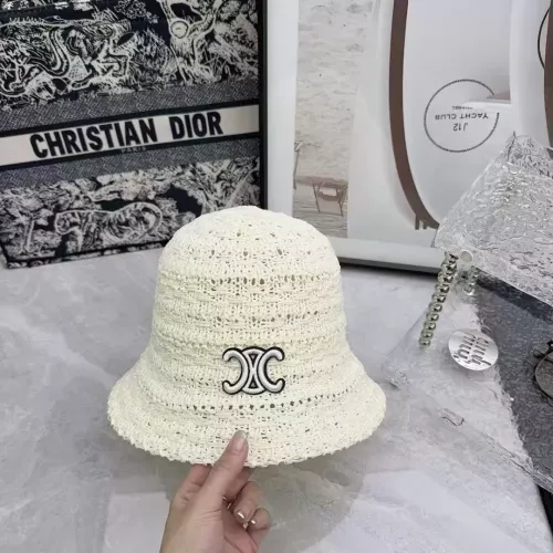 Wholesale Celine Caps #1300245 $29.00 USD, Wholesale Quality Replica Celine Caps