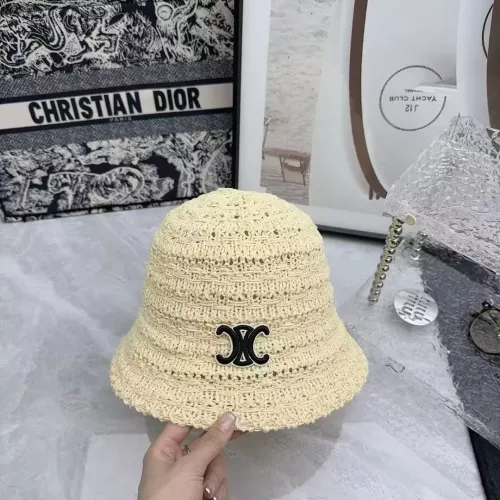 Wholesale Celine Caps #1300246 $29.00 USD, Wholesale Quality Replica Celine Caps