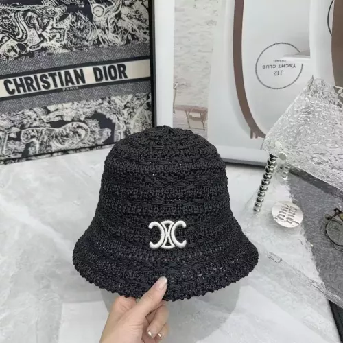 Wholesale Celine Caps #1300248 $29.00 USD, Wholesale Quality Replica Celine Caps