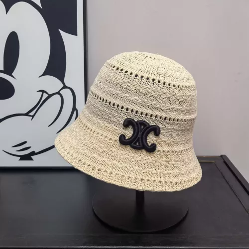 Wholesale Celine Caps #1300251 $29.00 USD, Wholesale Quality Replica Celine Caps