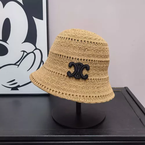 Wholesale Celine Caps #1300253 $29.00 USD, Wholesale Quality Replica Celine Caps