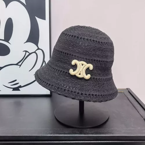Wholesale Celine Caps #1300255 $29.00 USD, Wholesale Quality Replica Celine Caps