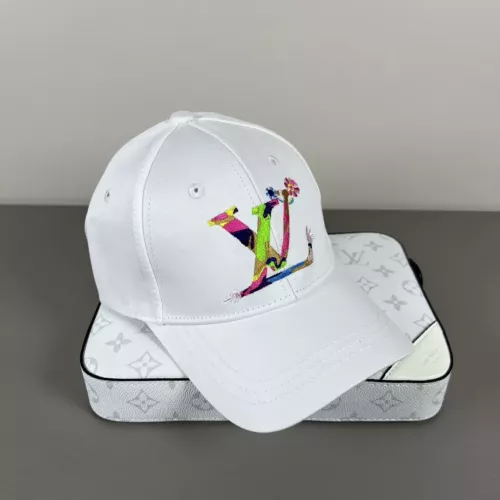 Replica Louis Vuitton LV Caps #1300256 $25.00 USD for Wholesale