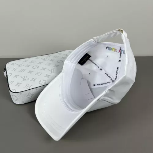 Replica Louis Vuitton LV Caps #1300256 $25.00 USD for Wholesale