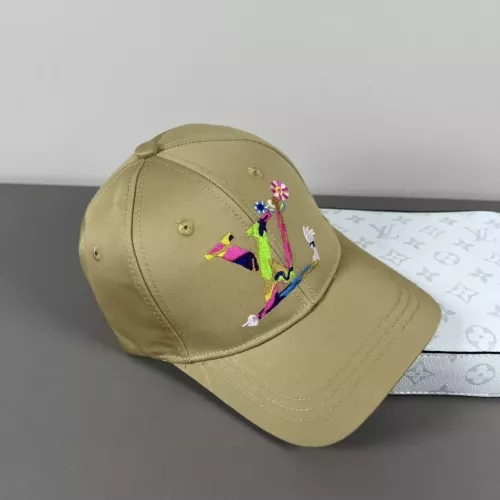 Replica Louis Vuitton LV Caps #1300257 $25.00 USD for Wholesale