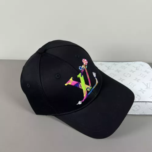 Replica Louis Vuitton LV Caps #1300258 $25.00 USD for Wholesale