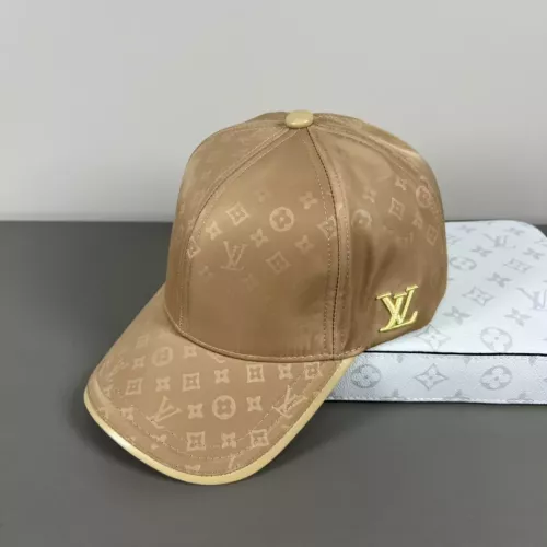 Wholesale Louis Vuitton LV Caps #1300259 $25.00 USD, Wholesale Quality Replica Louis Vuitton LV Caps