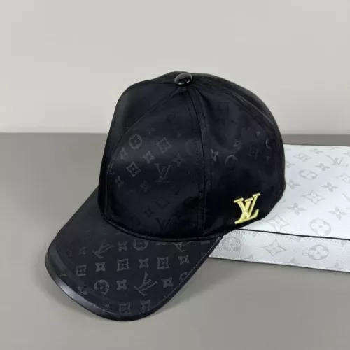 Wholesale Louis Vuitton LV Caps #1300260 $25.00 USD, Wholesale Quality Replica Louis Vuitton LV Caps