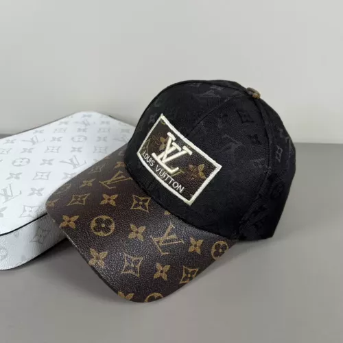 Wholesale Louis Vuitton LV Caps #1300263 $25.00 USD, Wholesale Quality Replica Louis Vuitton LV Caps