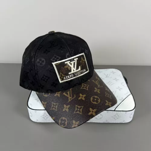 Replica Louis Vuitton LV Caps #1300263 $25.00 USD for Wholesale