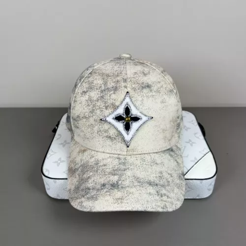 Wholesale Louis Vuitton LV Caps #1300265 $27.00 USD, Wholesale Quality Replica Louis Vuitton LV Caps