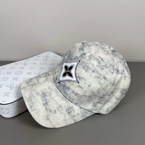 Replica Louis Vuitton LV Caps #1300266 $27.00 USD for Wholesale