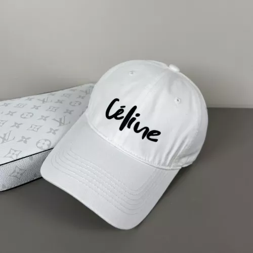 Wholesale Celine Caps #1300267 $25.00 USD, Wholesale Quality Replica Celine Caps