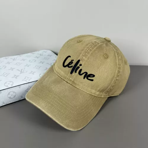 Wholesale Celine Caps #1300268 $25.00 USD, Wholesale Quality Replica Celine Caps