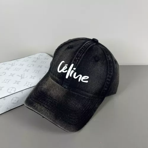 Wholesale Celine Caps #1300270 $25.00 USD, Wholesale Quality Replica Celine Caps