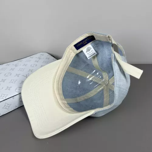 Replica Louis Vuitton LV Caps #1300275 $25.00 USD for Wholesale